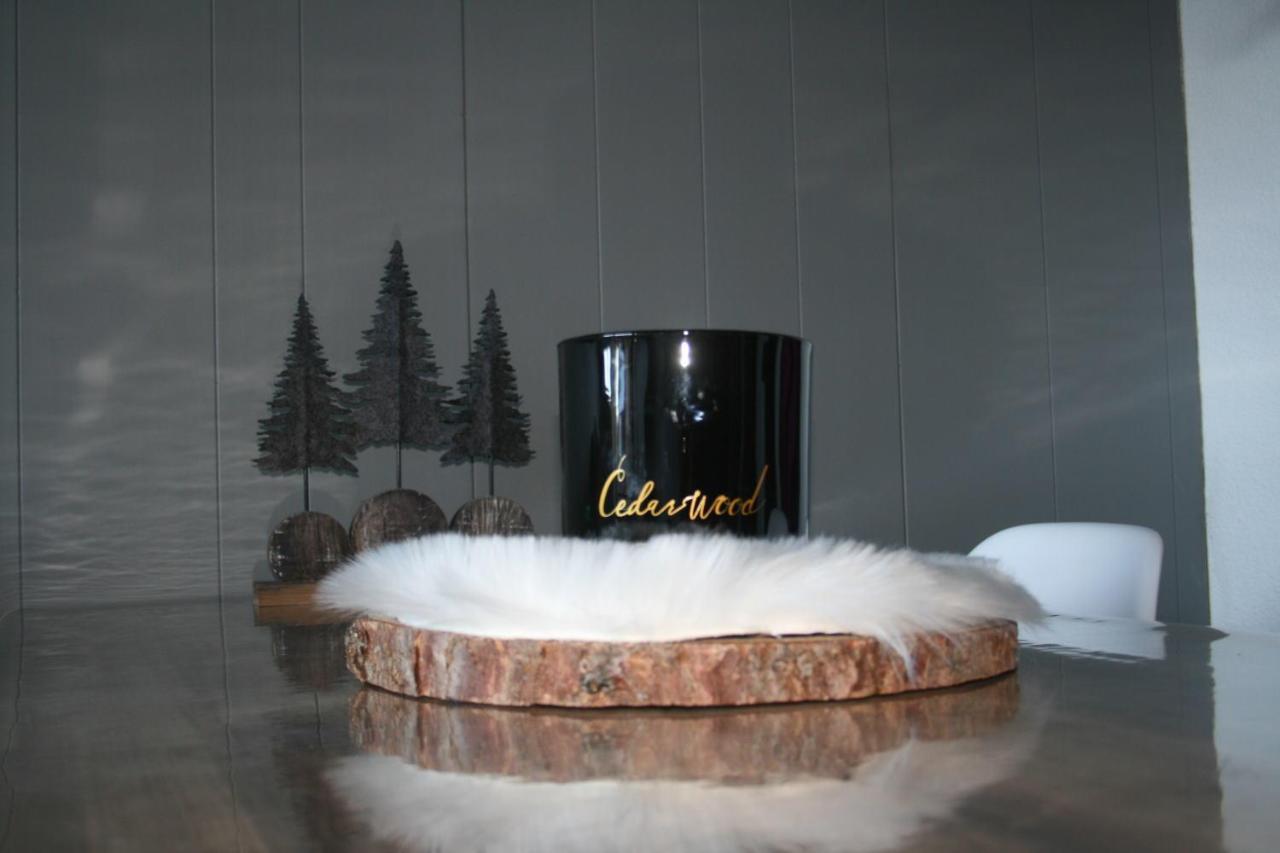 Le Flocon-Studio Cabine-Balcon 4-6 Pers A 100M Des Pistes Chamrousse Buitenkant foto